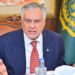 Ishaq Dar reviews final preparations for 9th OIC Ministerial Conference on Women