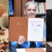 Iran says Islamabad MoU 'suspended' as conflict with US intensifies
