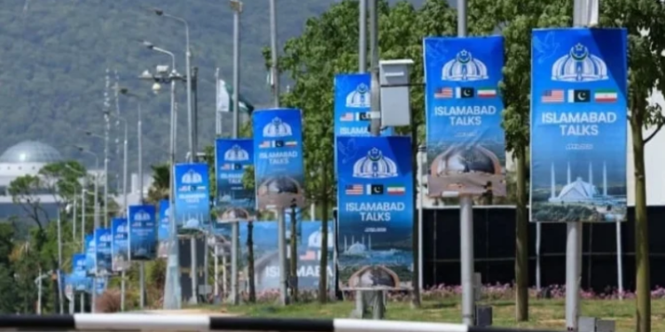 Islamabad to host fresh round of US-Iran technical talks on July 14-15