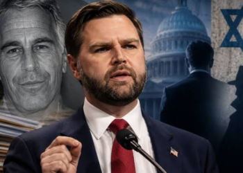 US-Iran conflict escalates as Vance alleges Israeli influence campaign, Tehran expands retaliatory strikes