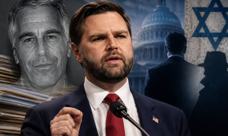 US-Iran conflict escalates as Vance alleges Israeli influence campaign, Tehran expands retaliatory strikes
