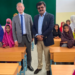 Japan supports upgrading of 20 primary girls’ schools in rural Sindh