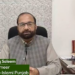 Dr Tariq Saleem’s book Seerat-e-Moalim-e-Insaniyat ﷺ published