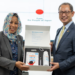 Japan, UNICEF reaffirm partnership to support children in Pakistan