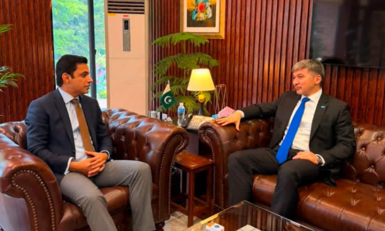 Kazakhstan, Islamabad agree to expand municipal cooperation