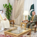 Pakistan, Kuwait reaffirm commitment to strengthen bilateral ties