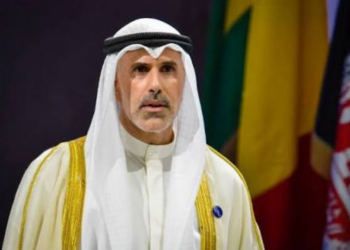 Kuwait's foreign minister to visit Pakistan on July 28-29
