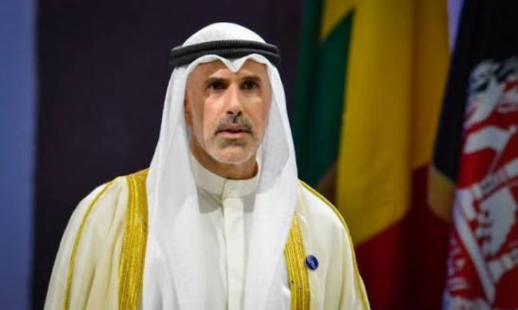 Kuwait's foreign minister to visit Pakistan on July 28-29
