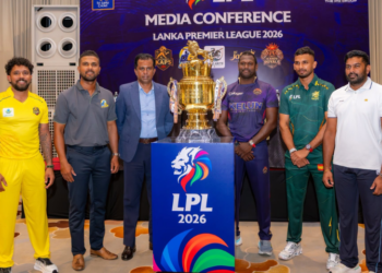 LPL 2026 unveils star commentary panel as five Pakistani players join franchises