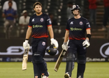 Washington Freedom complete record 267-run chase as Smith, Gous rewrite T20 history