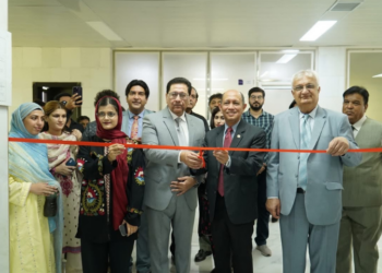 Malaysian High Commissioner visits University of Southern Punjab to promote educational cooperation