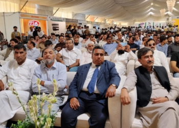 Bangladesh High Commissioner attends mango and dates festival in Multan
