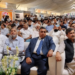 Bangladesh High Commissioner attends mango and dates festival in Multan