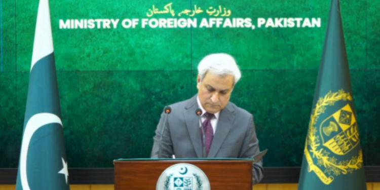 Pakistan rejects EU GSP+ assessment, Amnesty report; Dar to attend SCO foreign ministers' meeting