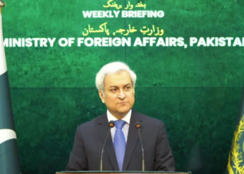 Pakistan urges return to US-Iran talks, says Islamabad MoU remains key to Gulf peace