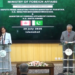 Pakistan, Canada pledge stronger trade, investment ties in joint statement