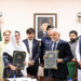 NA and KP Ombudsperson Secretariats sign MoU to advance women's rights