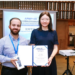 Moiz Farooq wins outstanding participant award at Xinhua’s APMP100 in Beijing