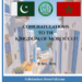 Pakistan felicitates Morocco on National Day