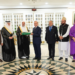 PM Shehbaz meets Muslim World League chief, lauds role in promoting unity and interfaith harmony