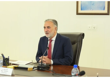 NAB chairman urges civil servants to uphold integrity, intensify fight against corruption