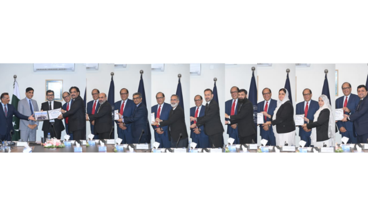 NAB holds orientation session for Islamabad judiciary on money laundering investigations