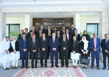 PACA hosts orientation session for district judiciary on anti-money laundering framework and investigation mechanisms