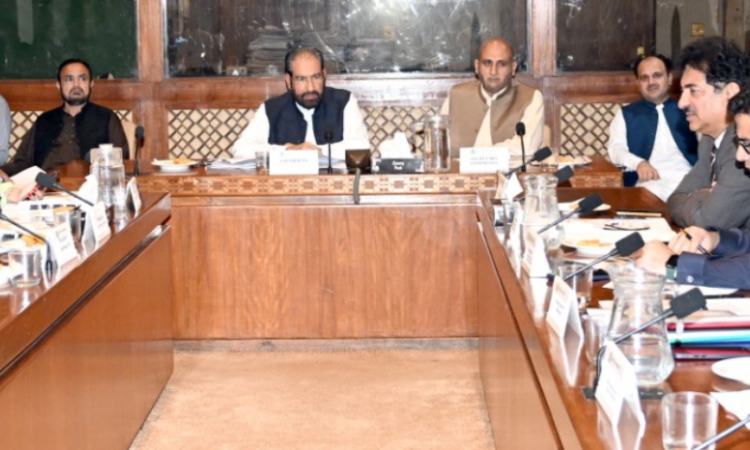 Senate panel reviews UNESCO concerns, seeks report on smuggled antiquities repatriated to Pakistan