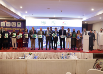 Pakistan launches non-formal education strategy to bring out-of-school children back to classrooms