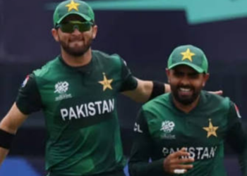 Babar Azam rises to sixth in latest ICC ODI batting rankings