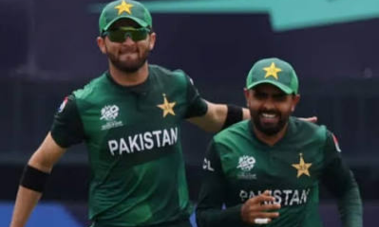 Babar Azam rises to sixth in latest ICC ODI batting rankings