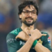 Abrar Ahmed closes in on top spot in ICC ODI bowling rankings