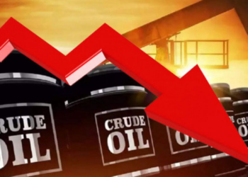 Oil prices head for sharp monthly gains amid Gulf tensions, US-Iran talks