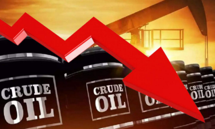 Oil prices head for sharp monthly gains amid Gulf tensions, US-Iran talks
