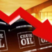 Oil prices head for sharp monthly gains amid Gulf tensions, US-Iran talks