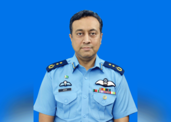 PAF officer martyred while trying to save woman during abduction attempt in Islamabad