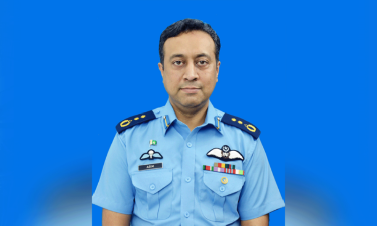 PAF officer martyred while trying to save woman during abduction attempt in Islamabad