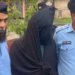 Suspect in PAF officer murder sent to jail for 14-day identification parade