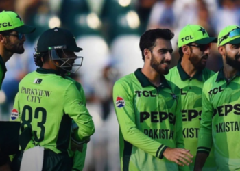 PCB plans four-team ODI tournament in Multan to prepare for 2027 World Cup