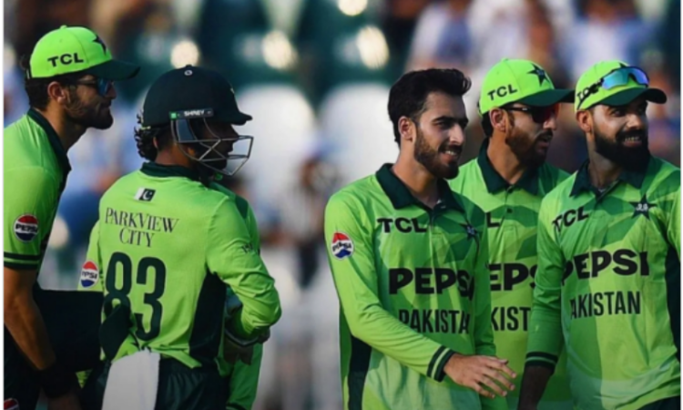 PCB plans four-team ODI tournament in Multan to prepare for 2027 World Cup