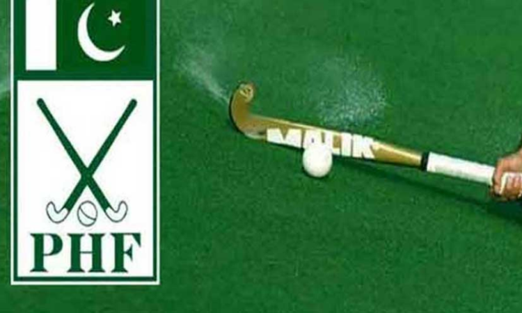 PHF introduces merit-based selection system for hockey world cup squad