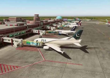 PAA announces monsoon safety measures at Lahore airport to reduce bird strike risk