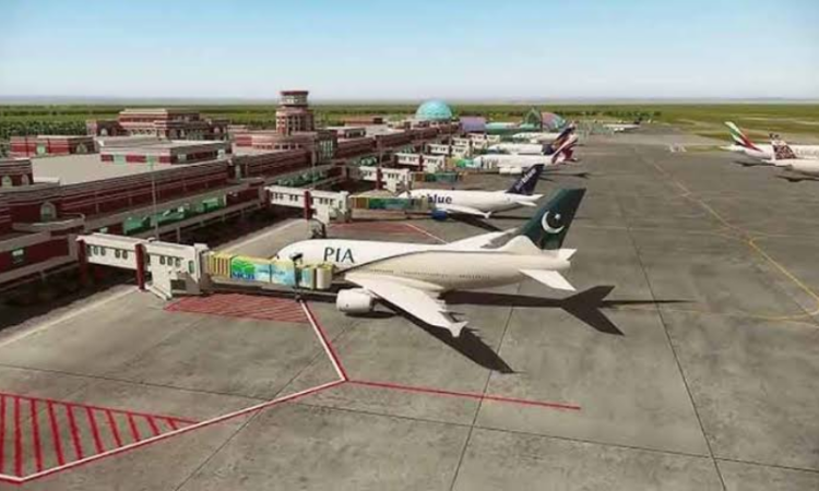 PAA announces monsoon safety measures at Lahore airport to reduce bird strike risk