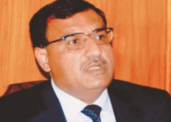 Govt extends tenure of PM Inspection Commission Chairman for two years