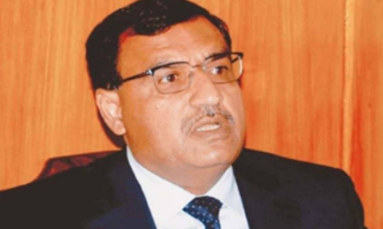 Govt extends tenure of PM Inspection Commission Chairman for two years