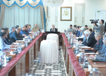 PM directs increase in strategic petroleum reserves as cabinet approves refinery policy amendments