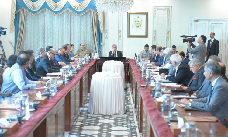 PM directs increase in strategic petroleum reserves as cabinet approves refinery policy amendments