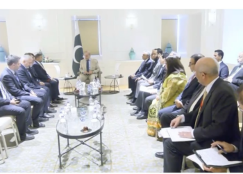 PM invites Turkcell to explore long-term digital cooperation with Pakistan