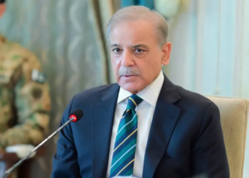 PM Shehbaz condemns attacks on Saudi Arabia, reaffirms Pakistan’s unwavering support