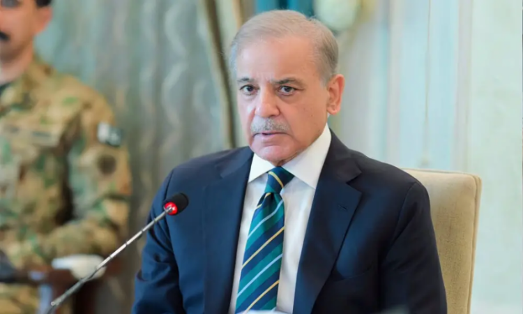 PM Shehbaz condemns attacks on Saudi Arabia, reaffirms Pakistan’s unwavering support